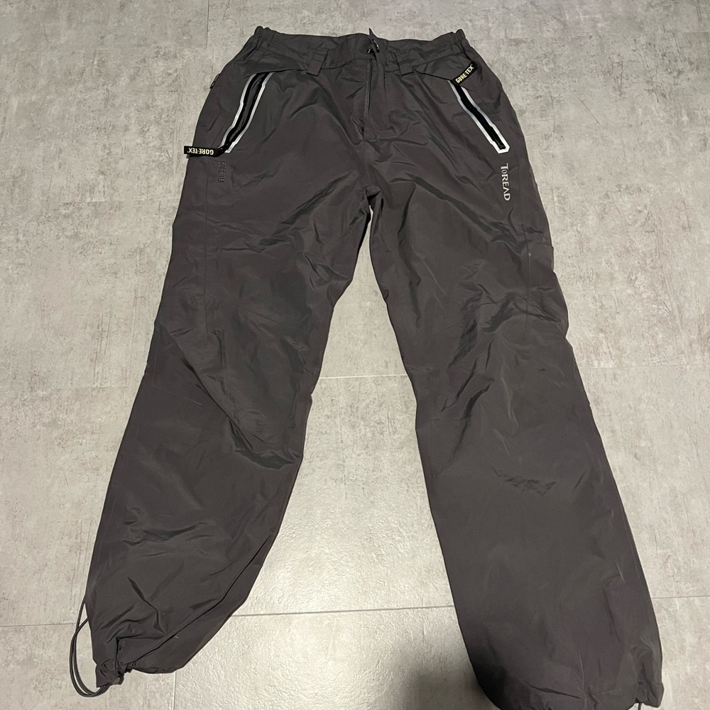 Black Women's Snow/Ski Pants